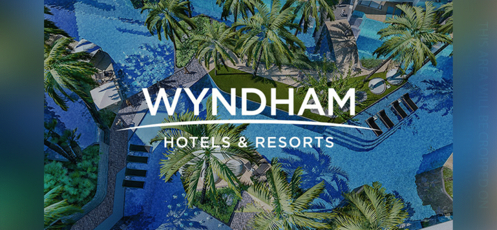 Wyndham Hotels franchise