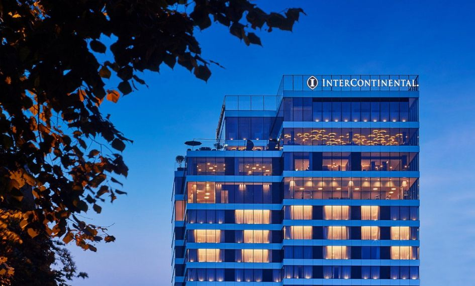 InterContinental Hotels Franchise