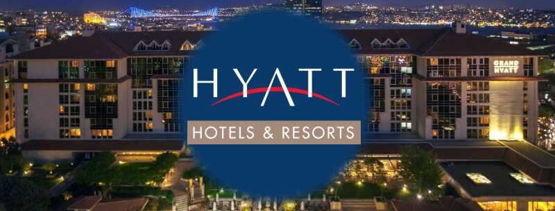 Hyatt Hotel Franchise
