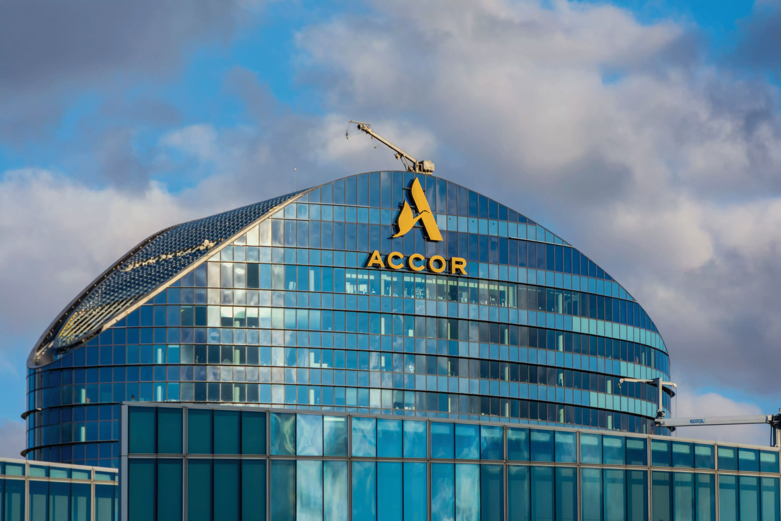 Accor Hotel Franchise