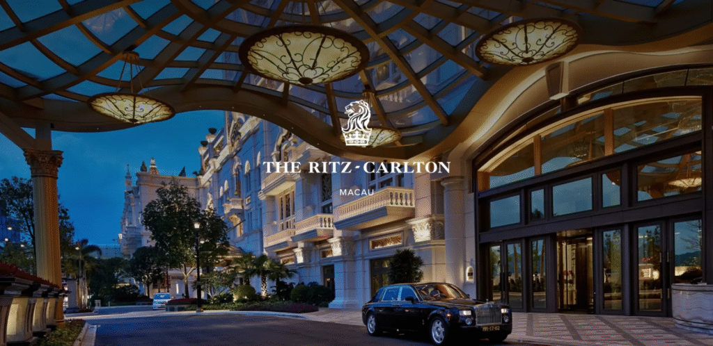 Ritz-Carlton Franchise
