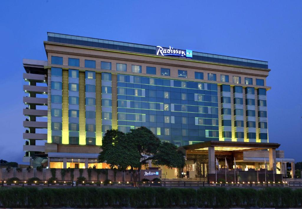 Radisson Hotel Franchise
