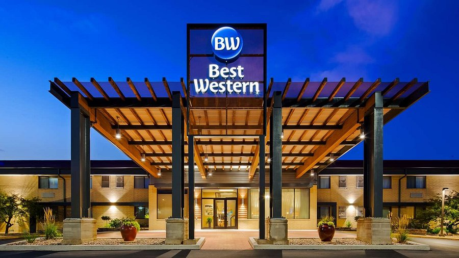 Best Western Hotel Franchise
