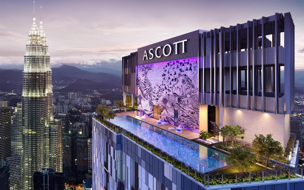The Ascott Franchise