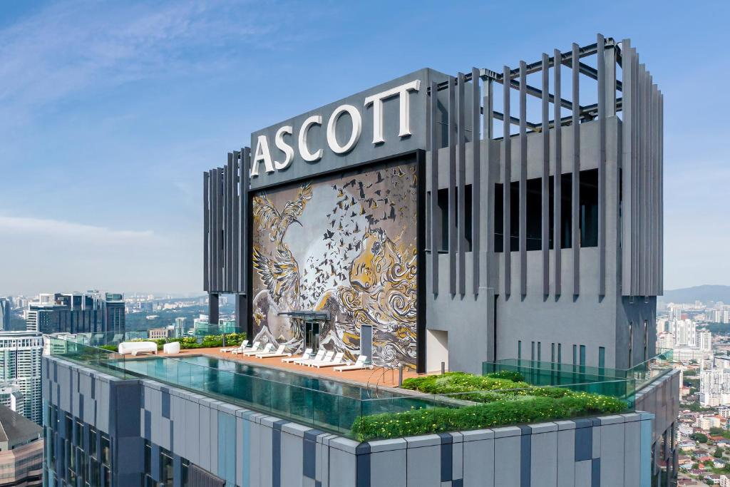 The Ascott Franchise