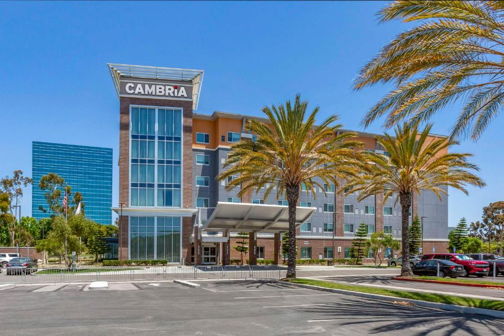 Cambria Hotels Franchise