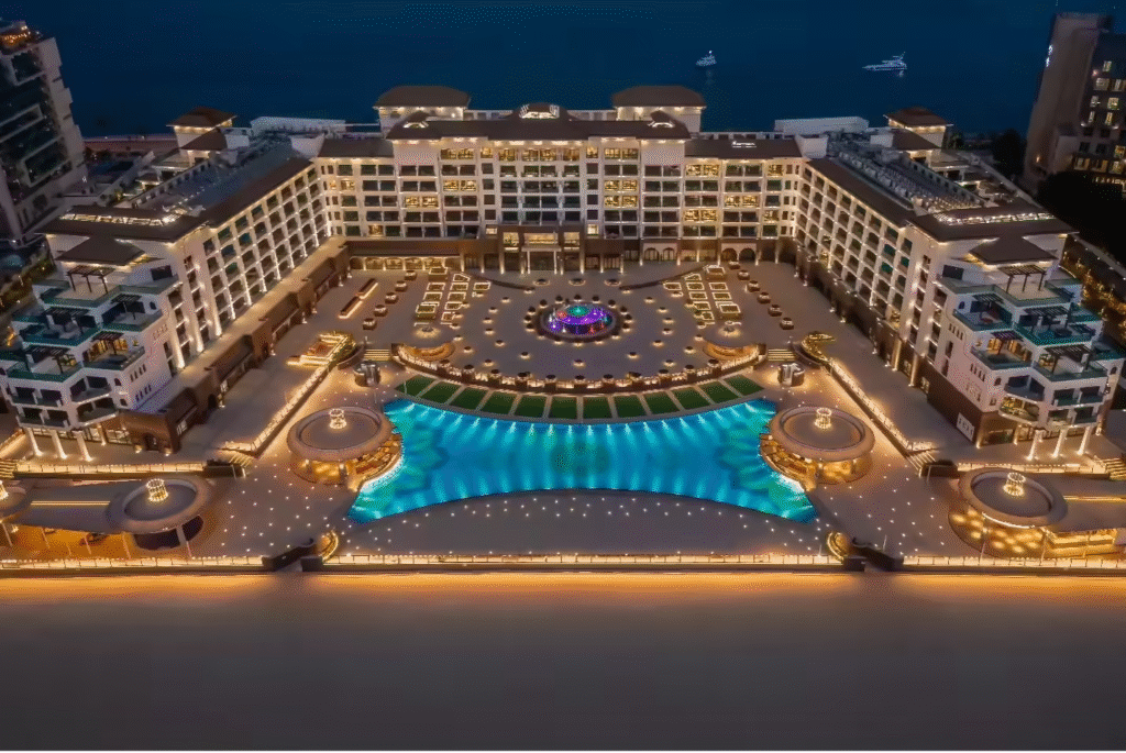 Taj Hotels Franchise