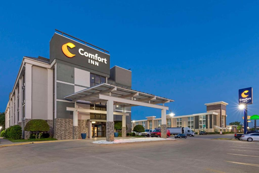 Comfort Inn Franchise