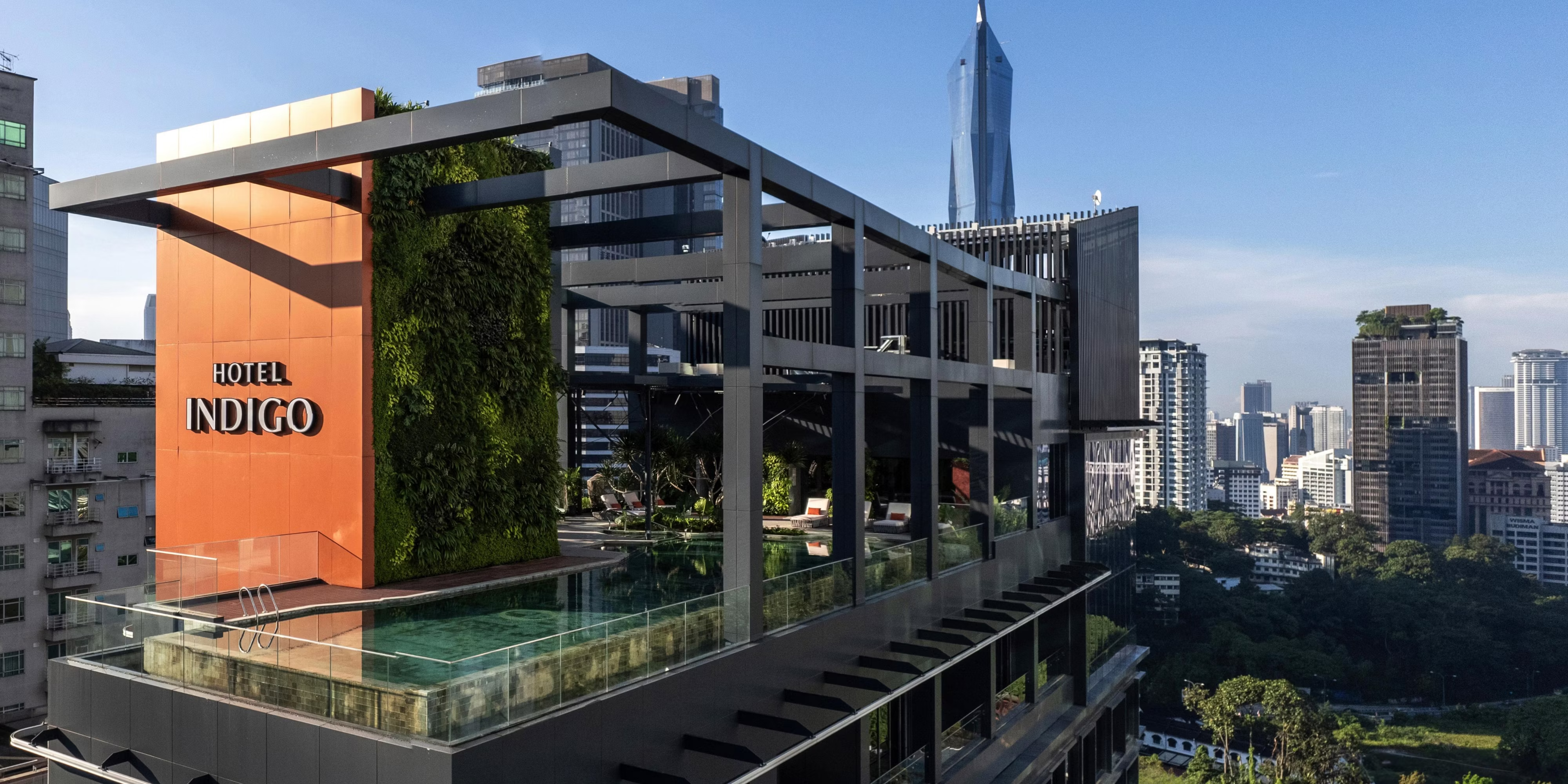 Hotel Indigo Franchise