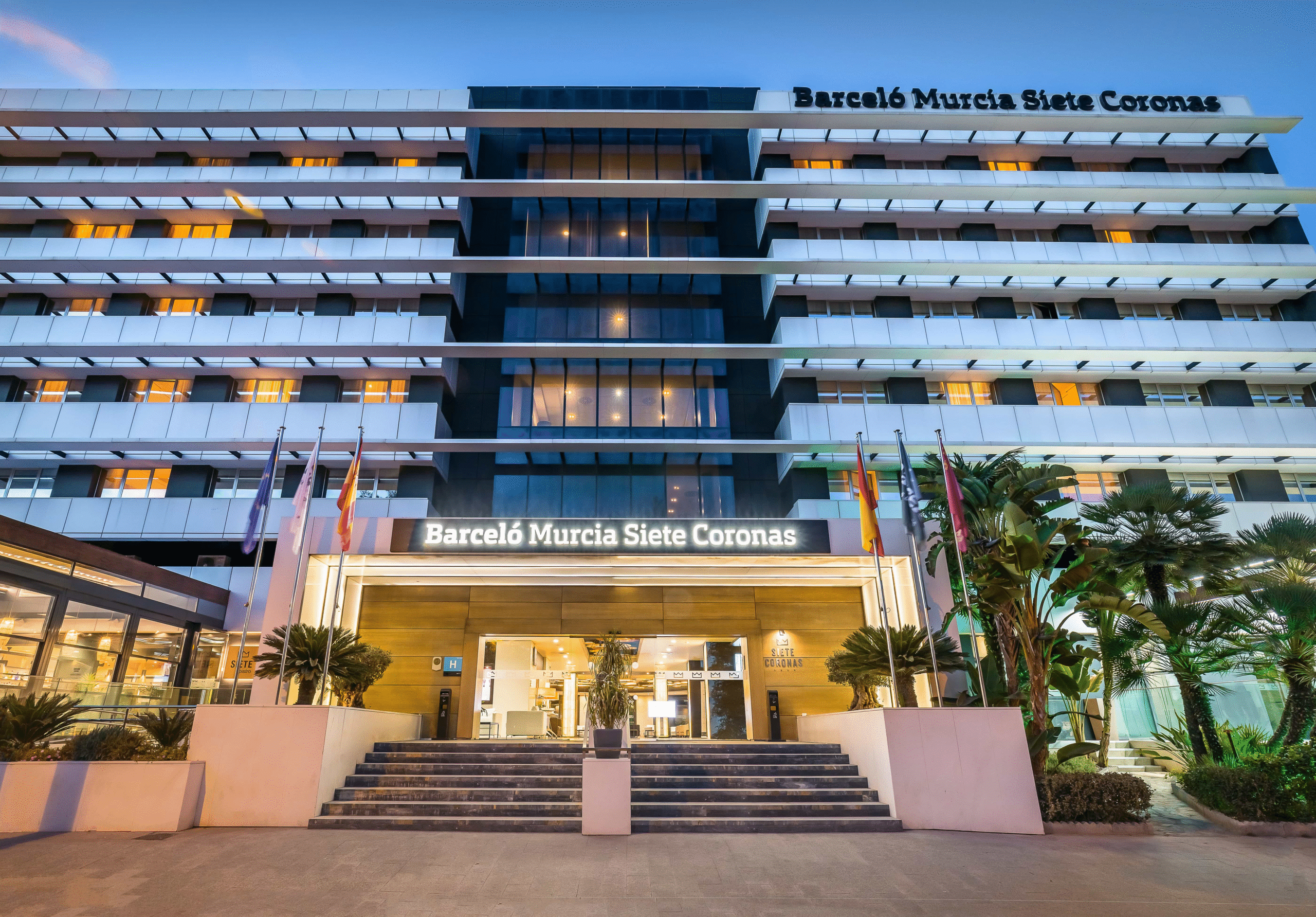 Barceló Hotels & Resorts Franchise