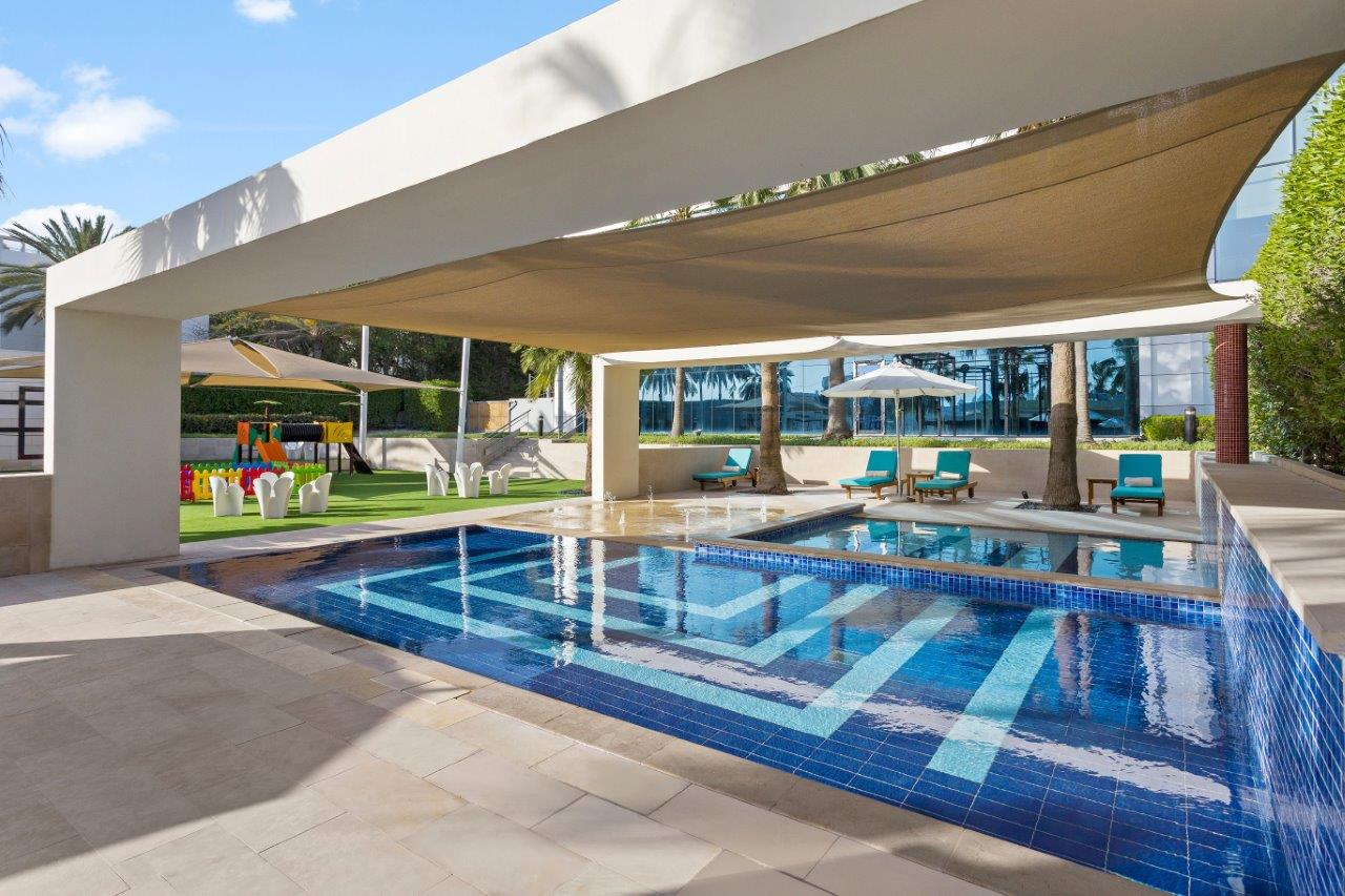 Fairmont Hotels & Resorts Franchise