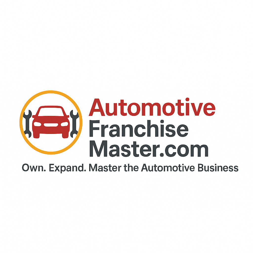 Automitve Franchise Master