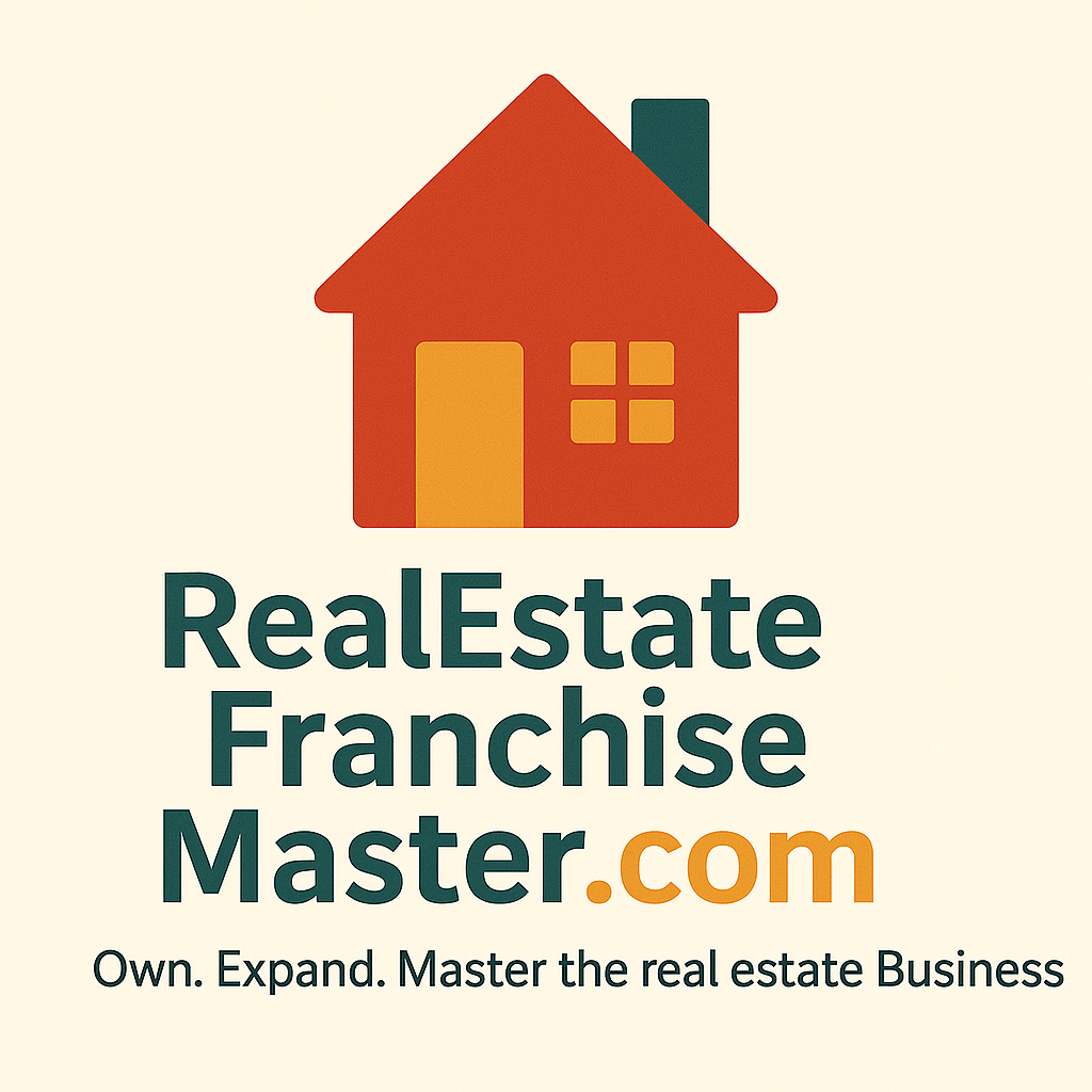 Real Estate Franchise Master