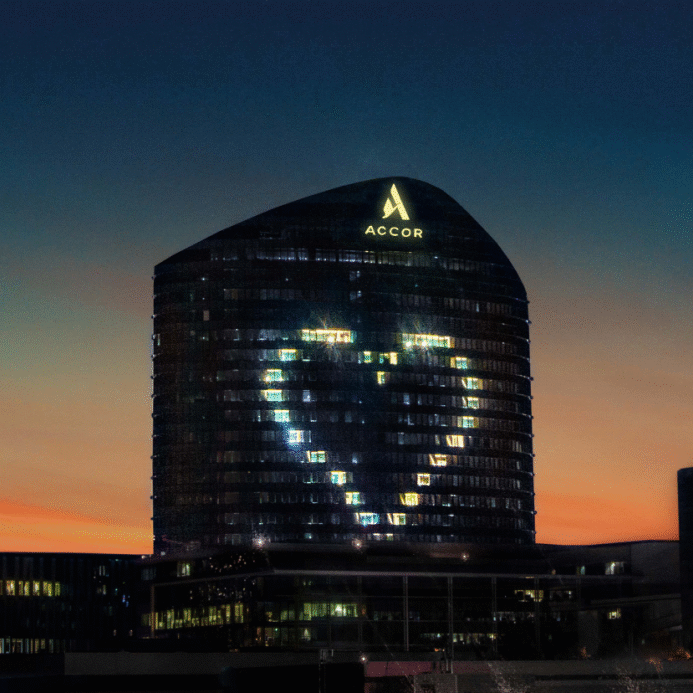 accor hotel Accor Hotels Franchise