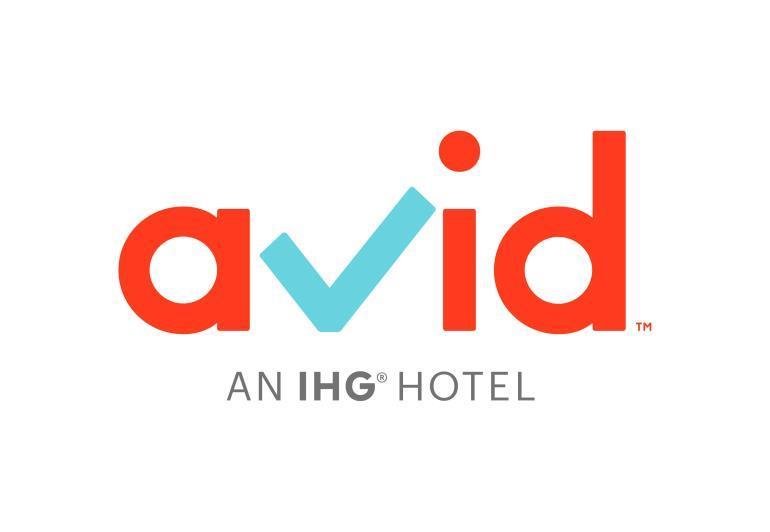 avid hotels LOGO