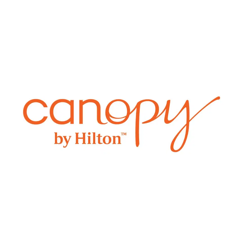 canopy by hilton LOGO