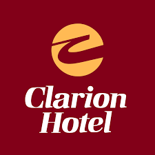 clarion hotels LOGO