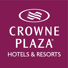 crowne plaza LOGO