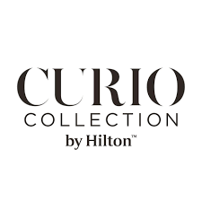 curio collection by hilton LOGO