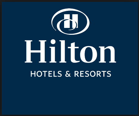 hilton LOGO