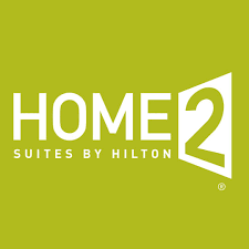home2 suites by hilton LOGO