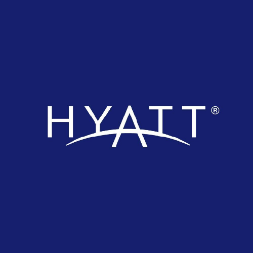 hyatt LOGO