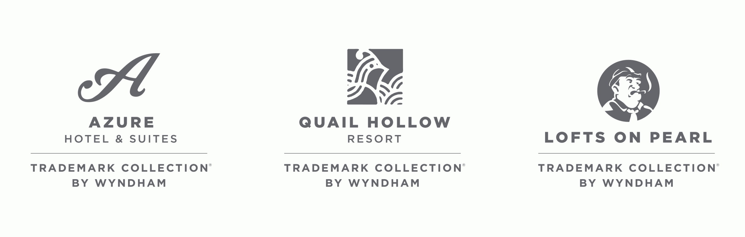 Boutique Hotel Franchise - Trademark Collection (Wyndham)