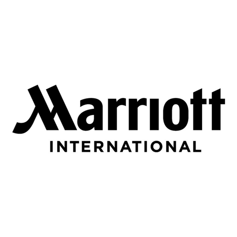 marriott international LOGO