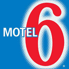 motel 6 LOGO