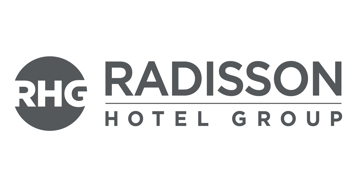 radisson hotel group LOGO