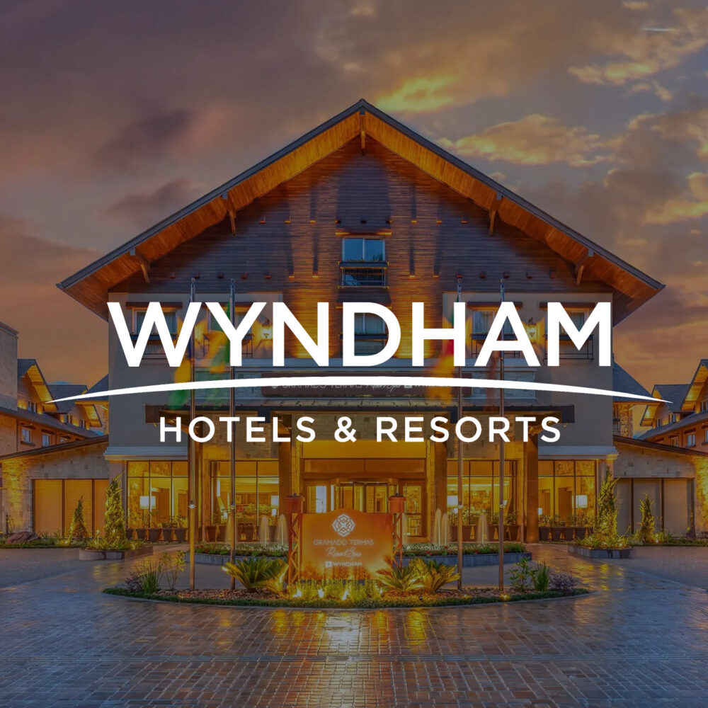 wyndham hotels & resorts