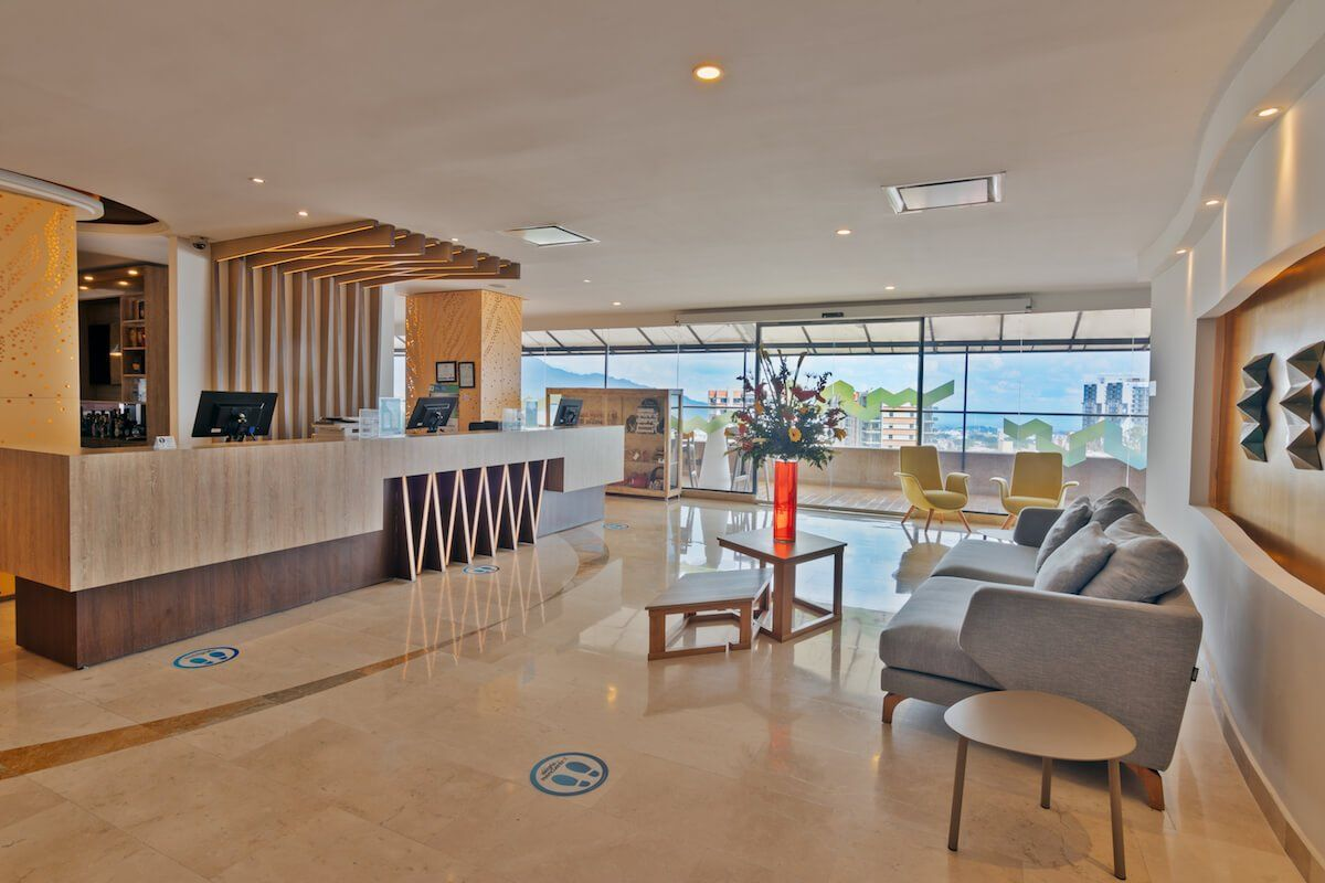 Sonesta Hotels Franchise